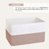EDNA HOME Makeup Storage Organizers